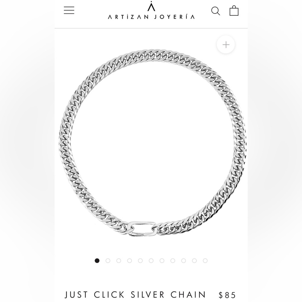ARTiZAN Necklace